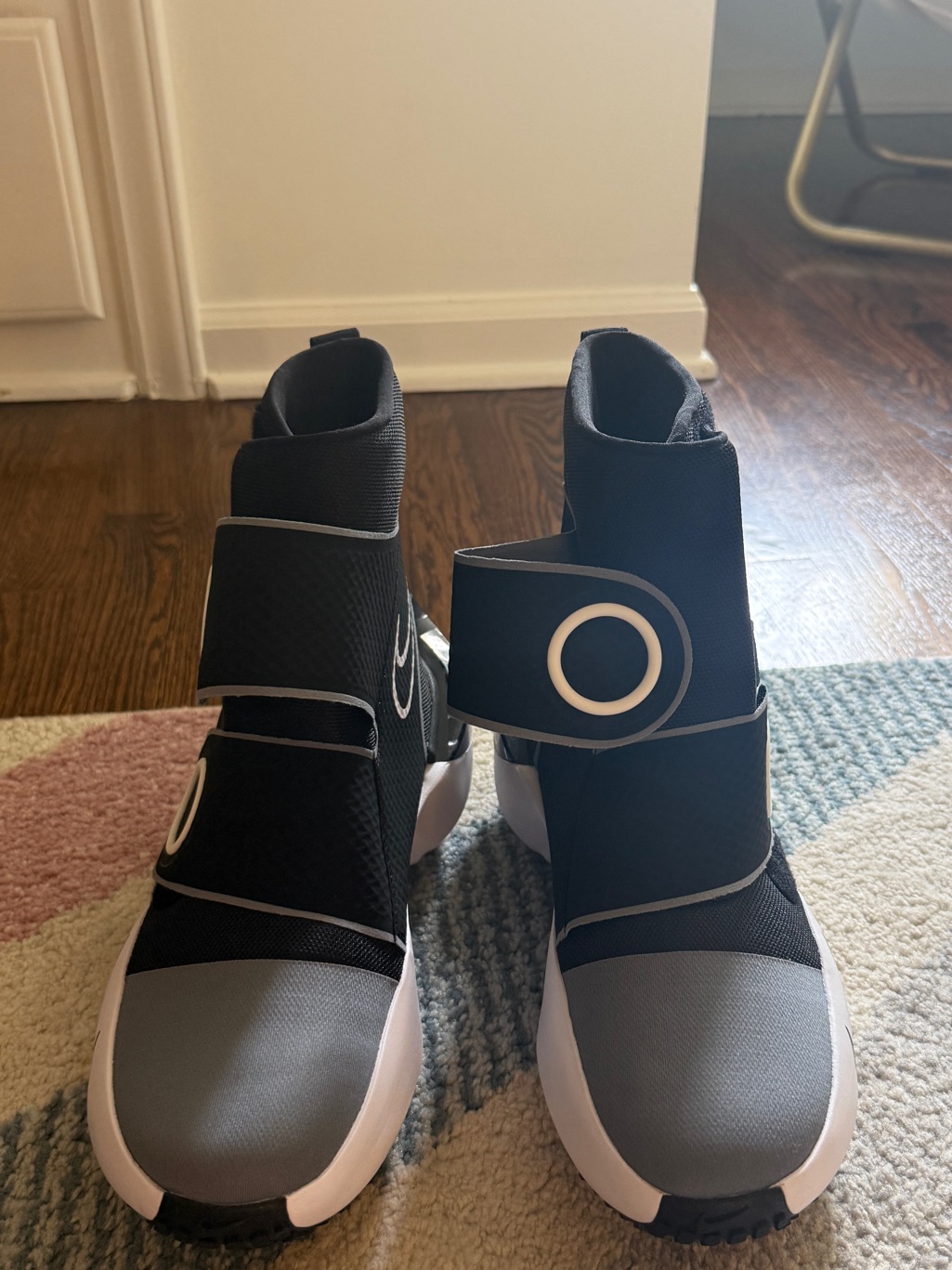 Hyperboot By Nike Hyperice